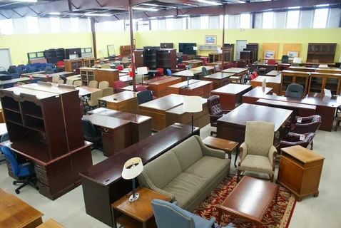 Why Choose Used Furniture Buyers Dubai